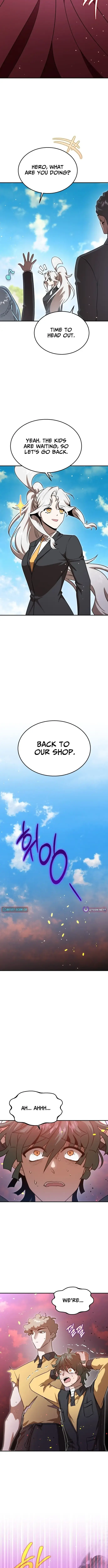 Charge! Yongma Chicken Chapter 52 page 13 - 