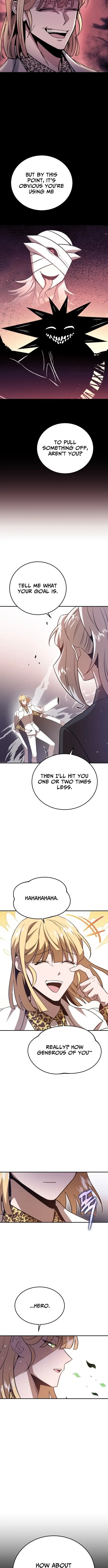 Charge! Yongma Chicken Chapter 52 page 5 - 