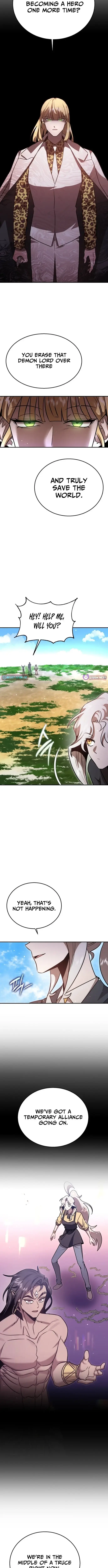 Charge! Yongma Chicken Chapter 52 page 6 - 