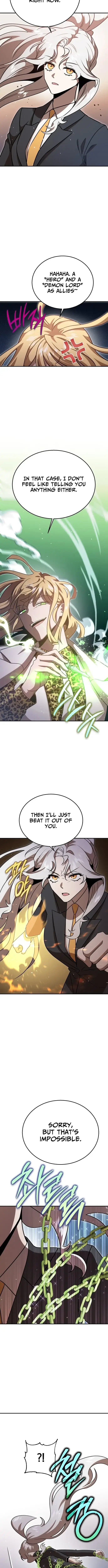 Charge! Yongma Chicken Chapter 52 page 7 - 