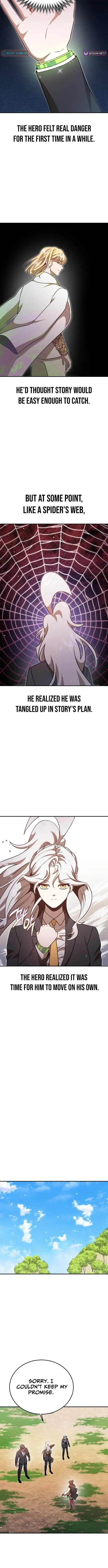 Charge! Yongma Chicken Chapter 52 page 10 - 