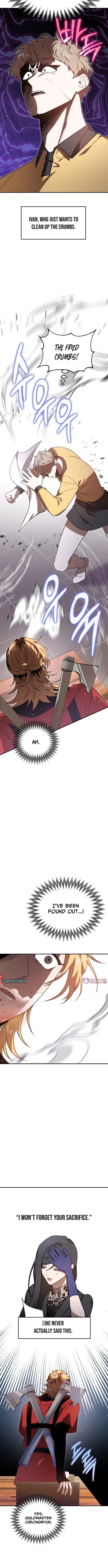 Charge! Yongma Chicken Chapter 53 page 13 - 
