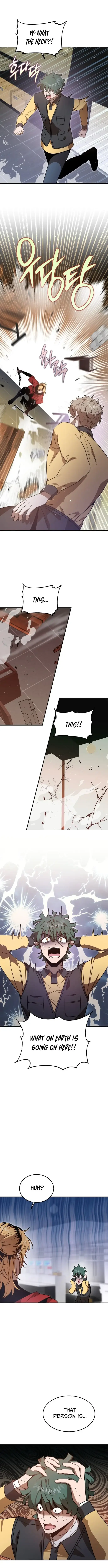Charge! Yongma Chicken Chapter 54 page 7 - 