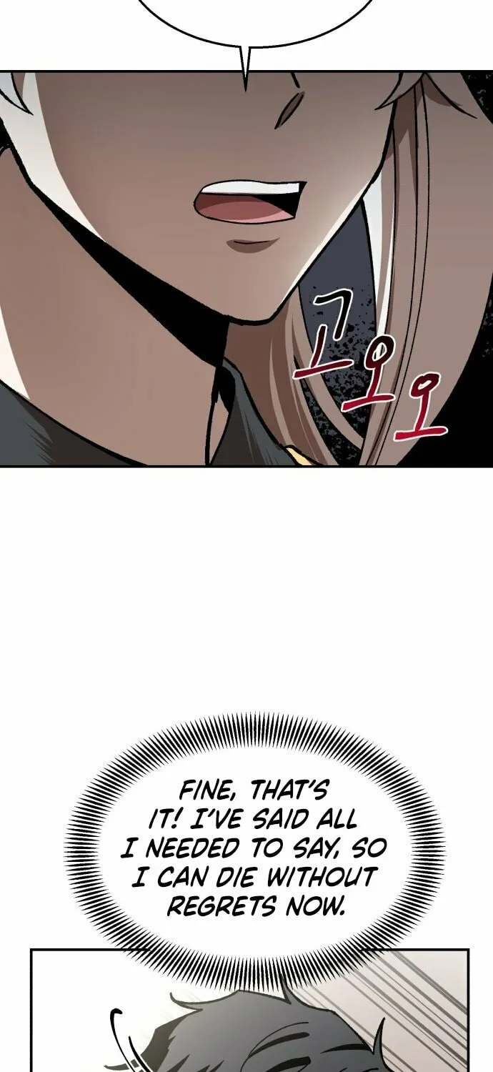 Charge! Yongma Chicken Chapter 6 page 19 - 