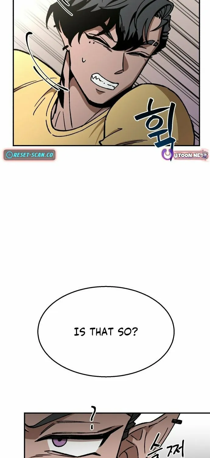 Charge! Yongma Chicken Chapter 6 page 20 - 