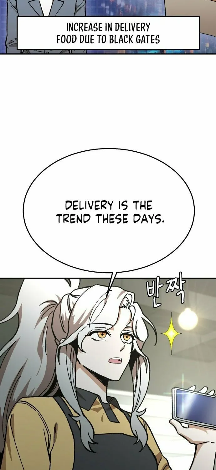 Charge! Yongma Chicken Chapter 6 page 23 - 
