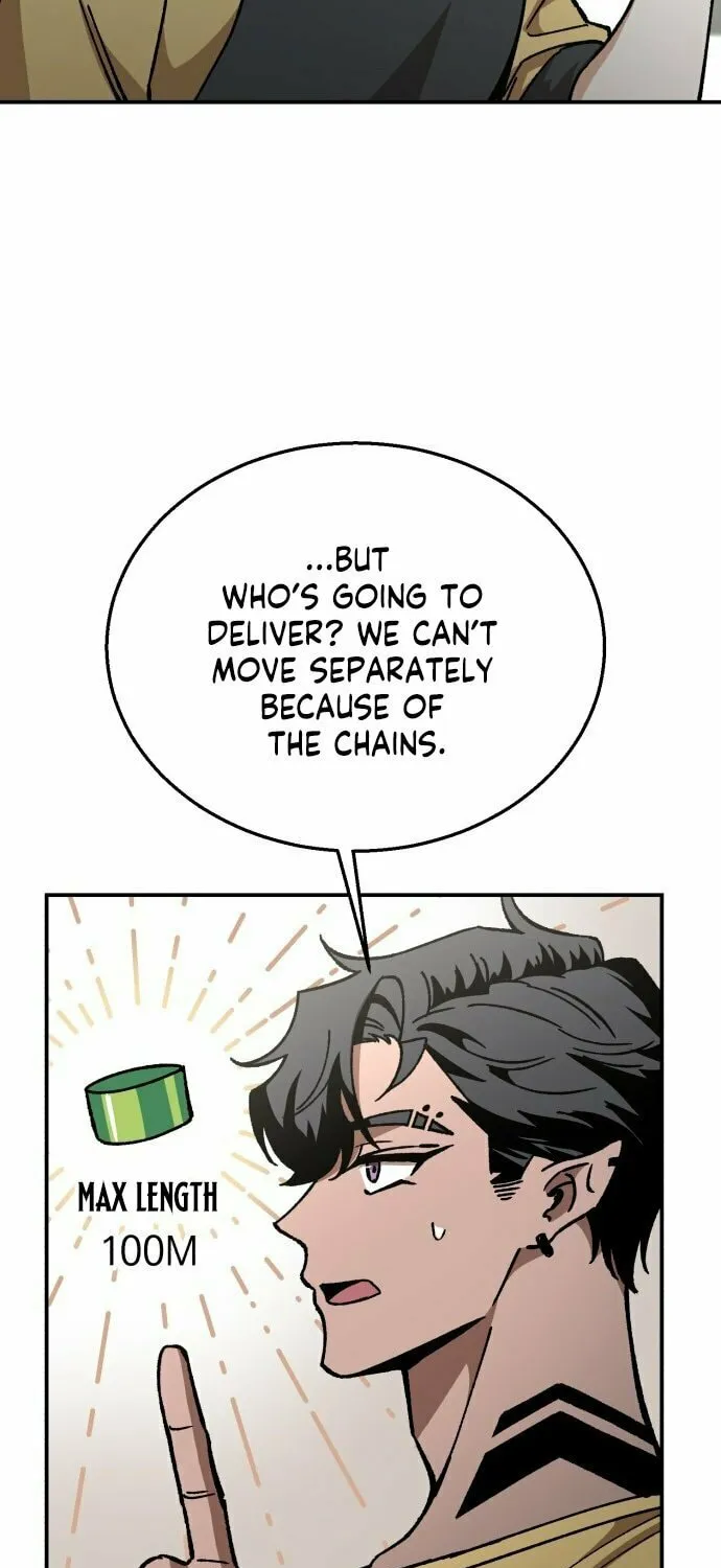 Charge! Yongma Chicken Chapter 6 page 24 - 