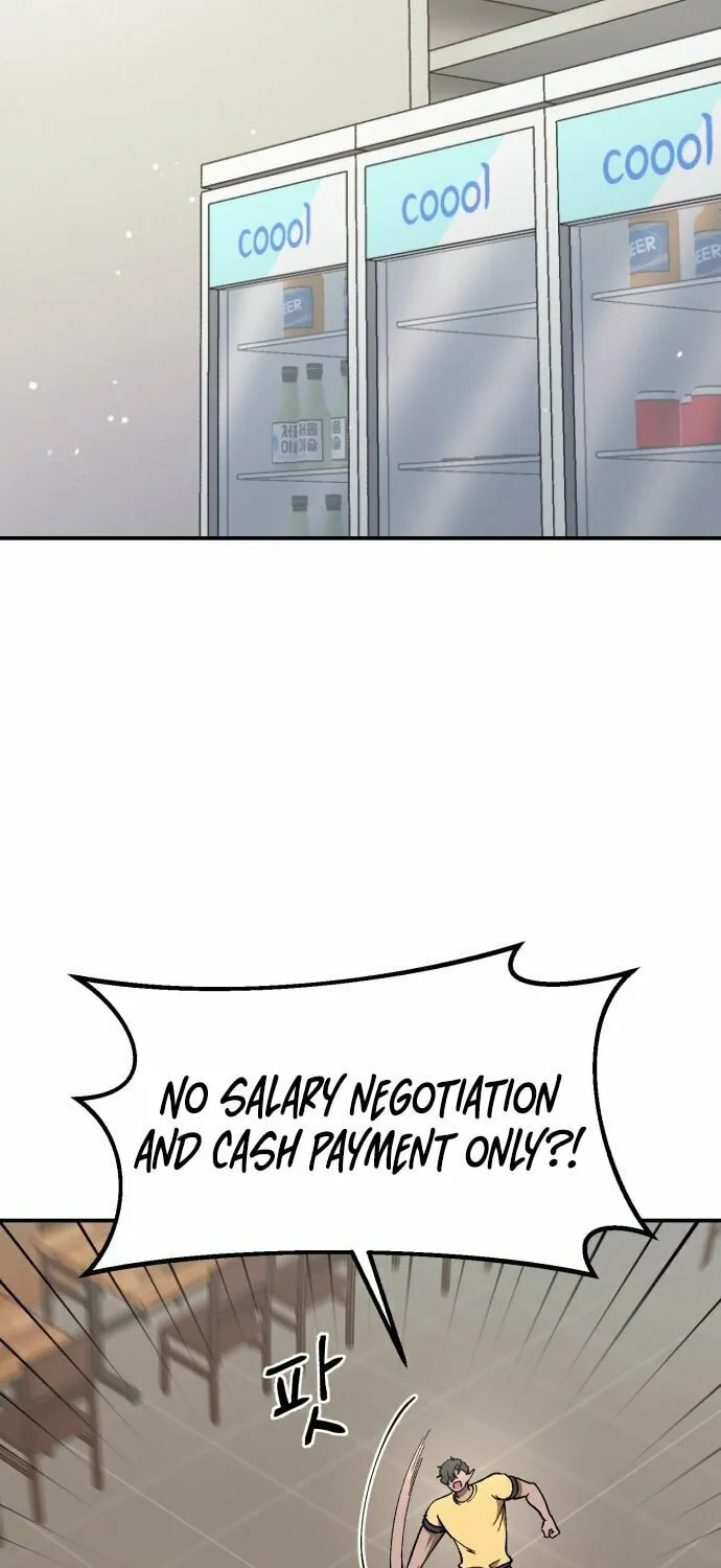 Charge! Yongma Chicken Chapter 6 page 30 - 