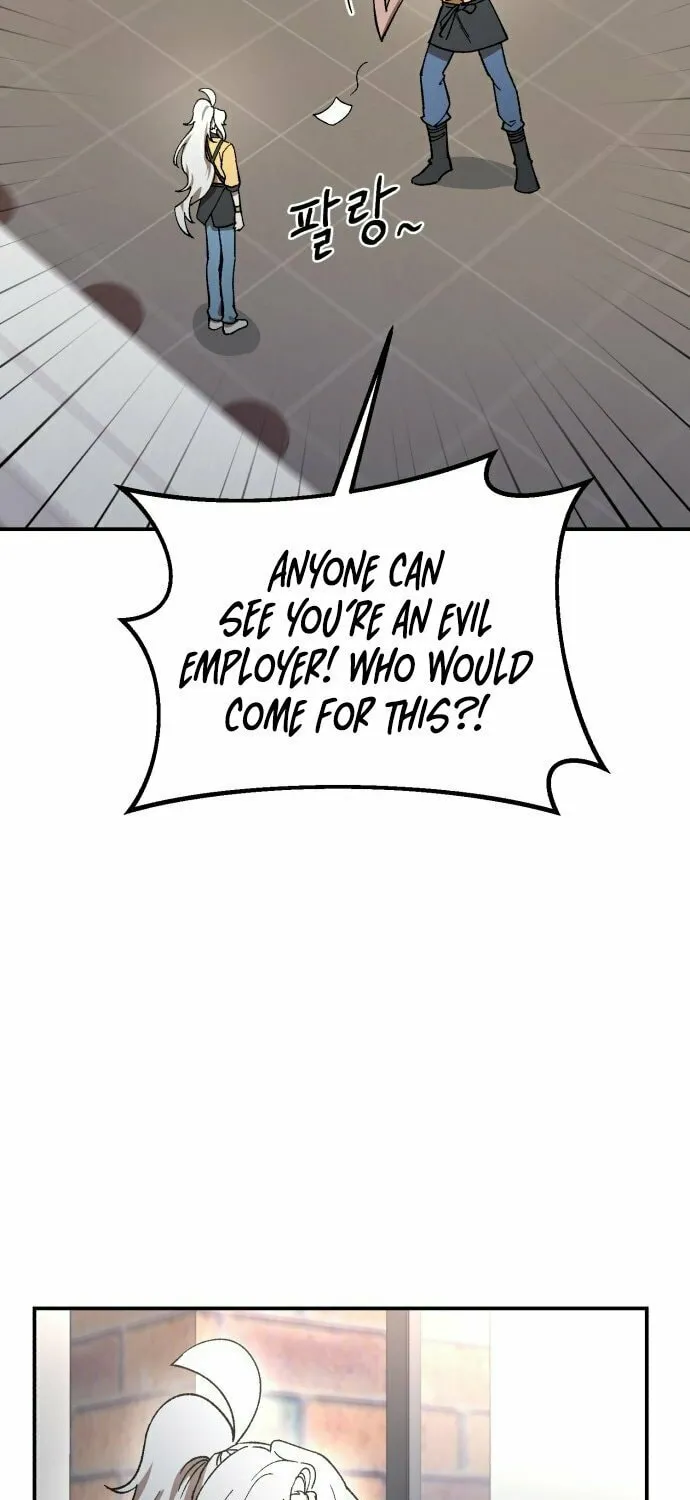 Charge! Yongma Chicken Chapter 6 page 31 - 