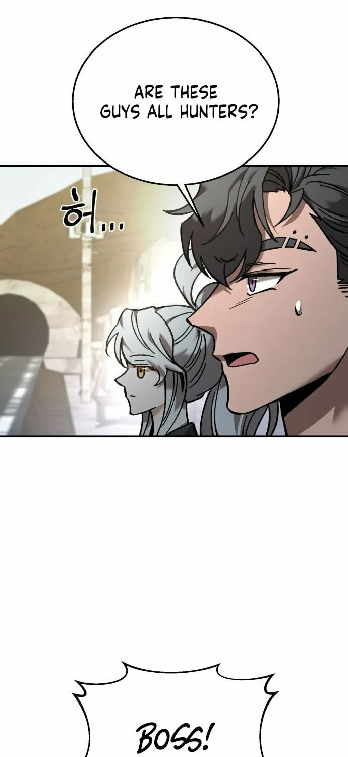 Charge! Yongma Chicken Chapter 6 page 36 - 