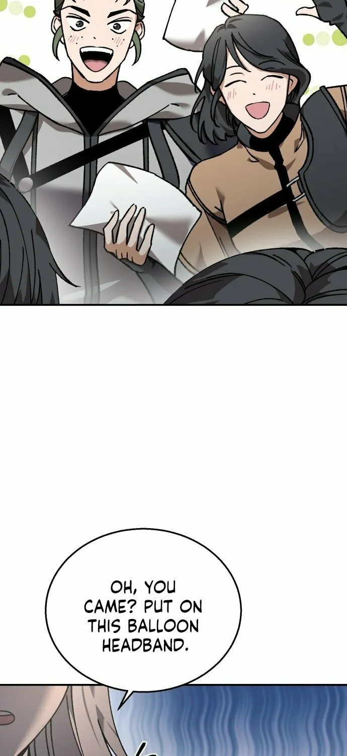 Charge! Yongma Chicken Chapter 6 page 38 - 