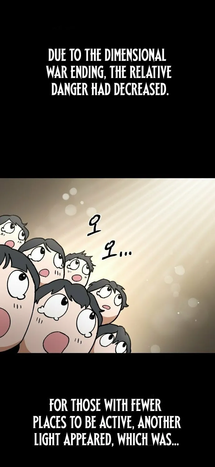 Charge! Yongma Chicken Chapter 6 page 48 - 