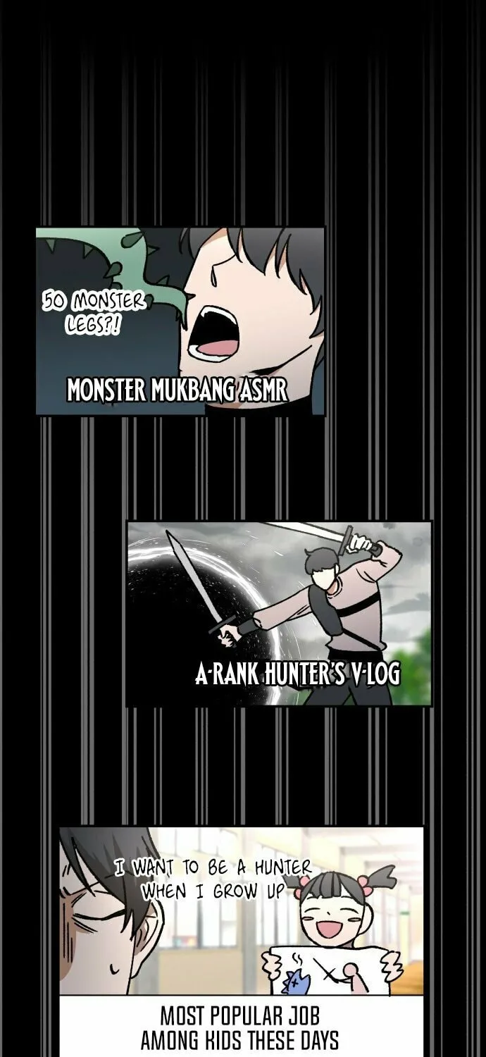 Charge! Yongma Chicken Chapter 6 page 50 - 