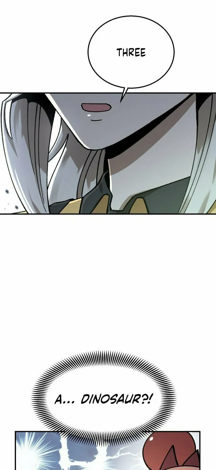 Charge! Yongma Chicken Chapter 6 page 60 - 