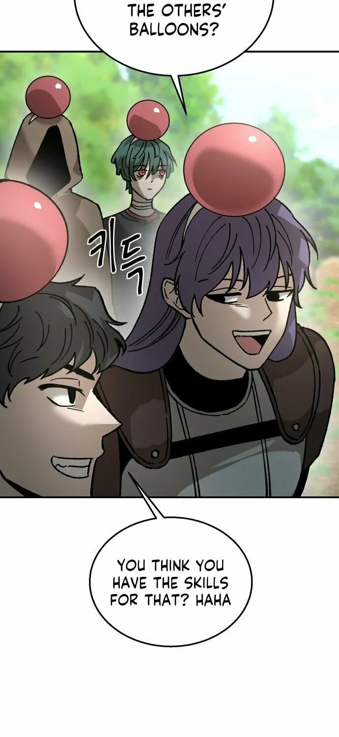 Charge! Yongma Chicken Chapter 6 page 62 - 
