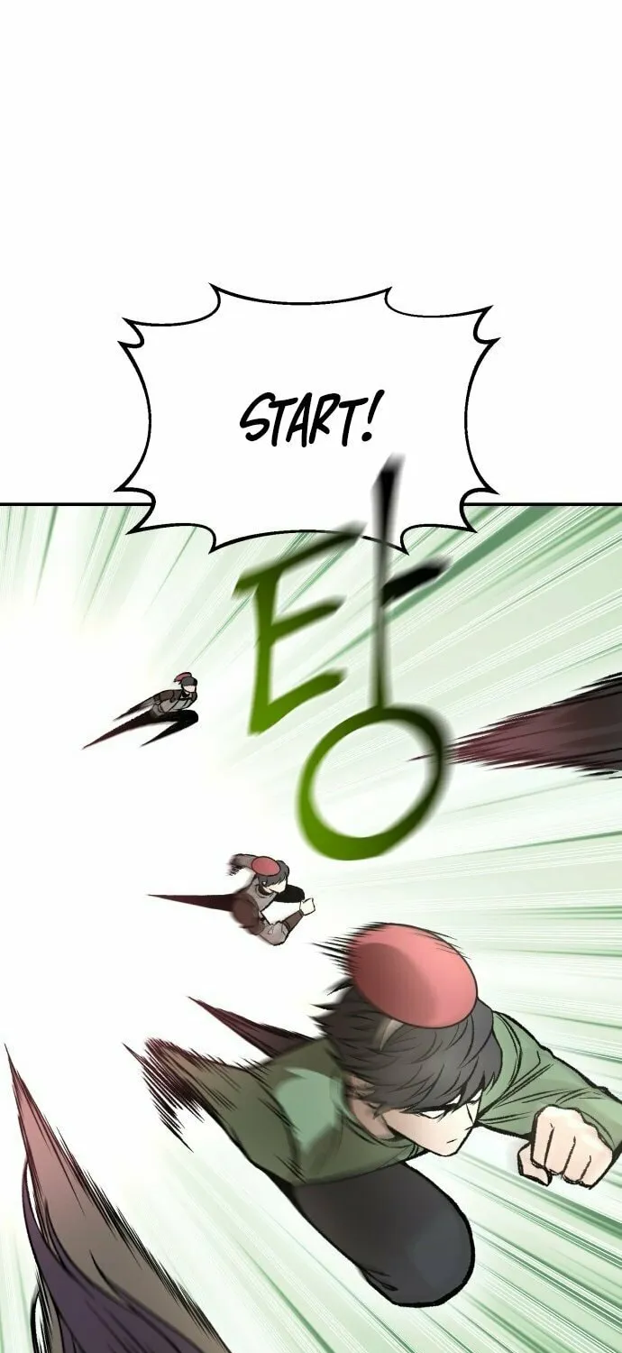 Charge! Yongma Chicken Chapter 6 page 64 - 