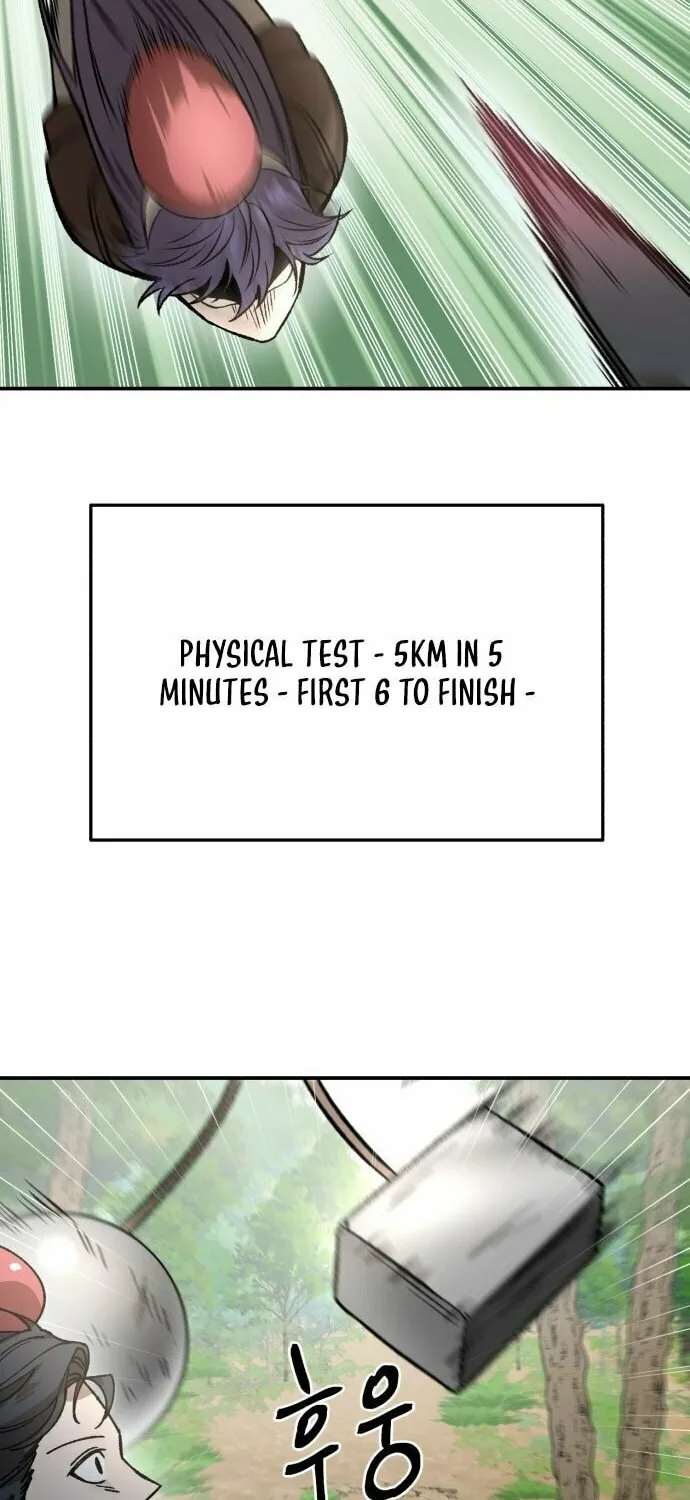 Charge! Yongma Chicken Chapter 6 page 65 - 
