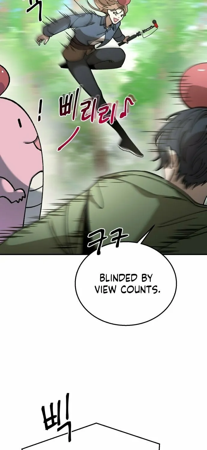 Charge! Yongma Chicken Chapter 6 page 69 - 