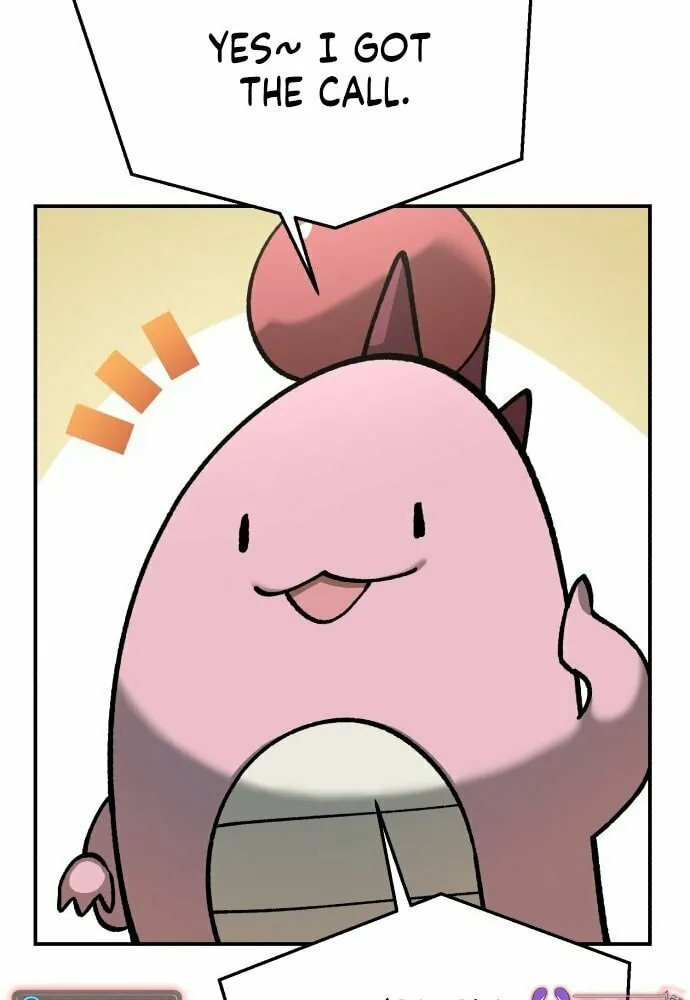 Charge! Yongma Chicken Chapter 6 page 70 - 