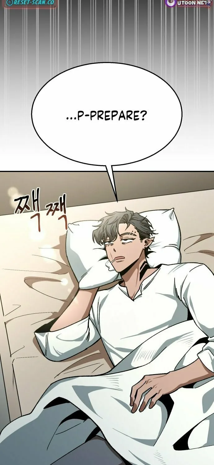Charge! Yongma Chicken Chapter 6 page 8 - 