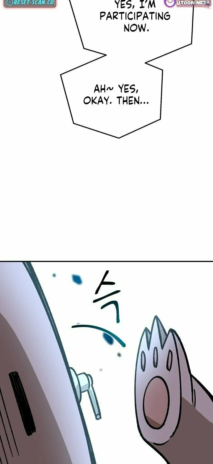 Charge! Yongma Chicken Chapter 6 page 71 - 