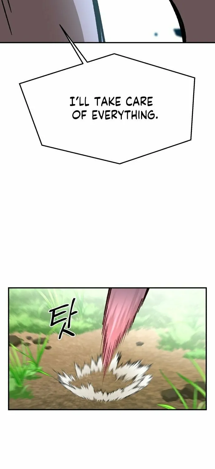 Charge! Yongma Chicken Chapter 6 page 72 - 