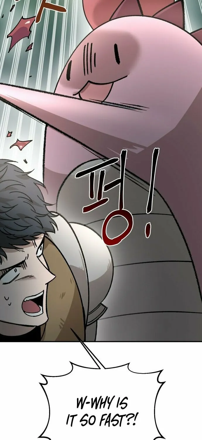Charge! Yongma Chicken Chapter 6 page 74 - 
