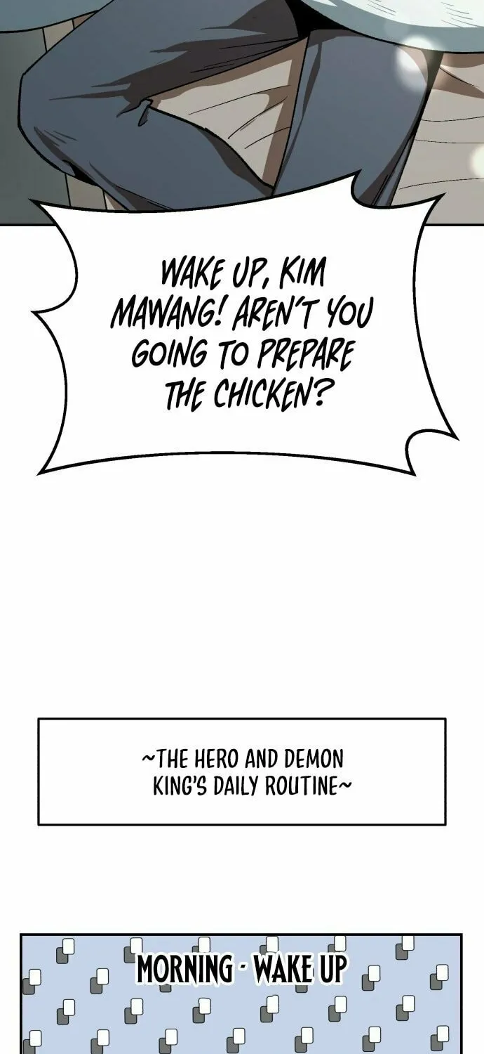 Charge! Yongma Chicken Chapter 6 page 9 - 