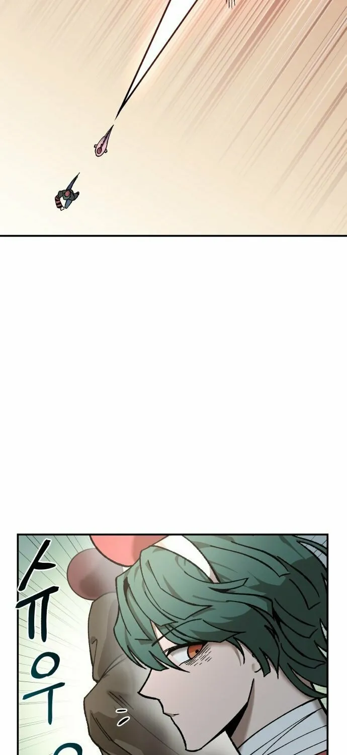 Charge! Yongma Chicken Chapter 6 page 81 - 