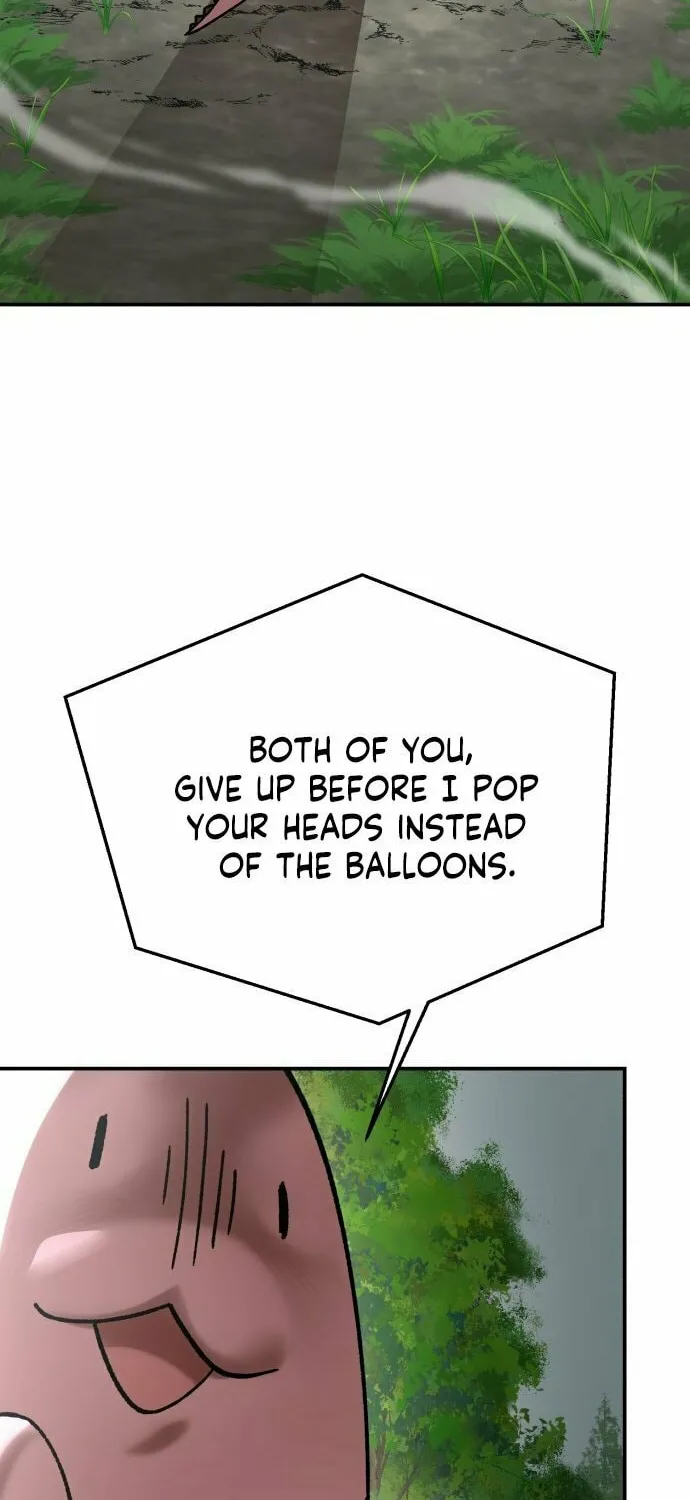 Charge! Yongma Chicken Chapter 6 page 90 - 