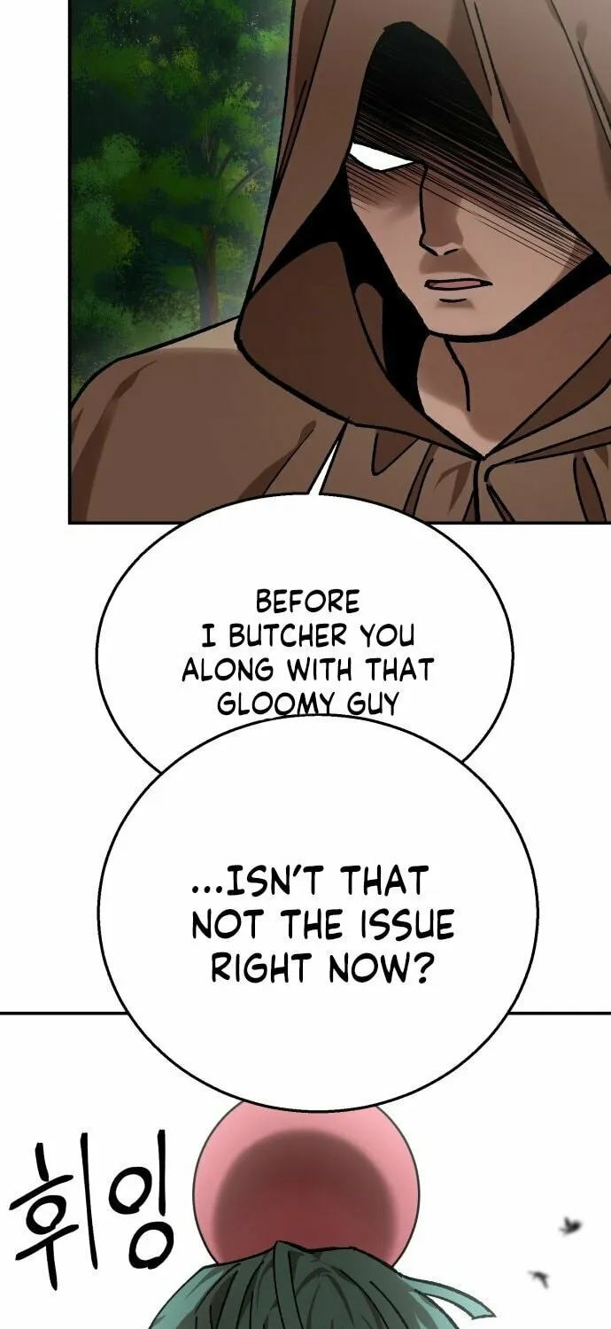 Charge! Yongma Chicken Chapter 6 page 92 - 