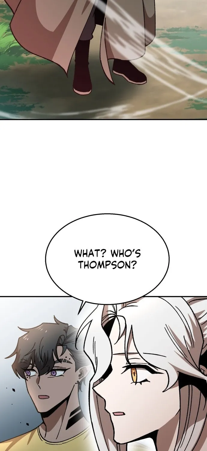 Charge! Yongma Chicken Chapter 7 page 101 - 
