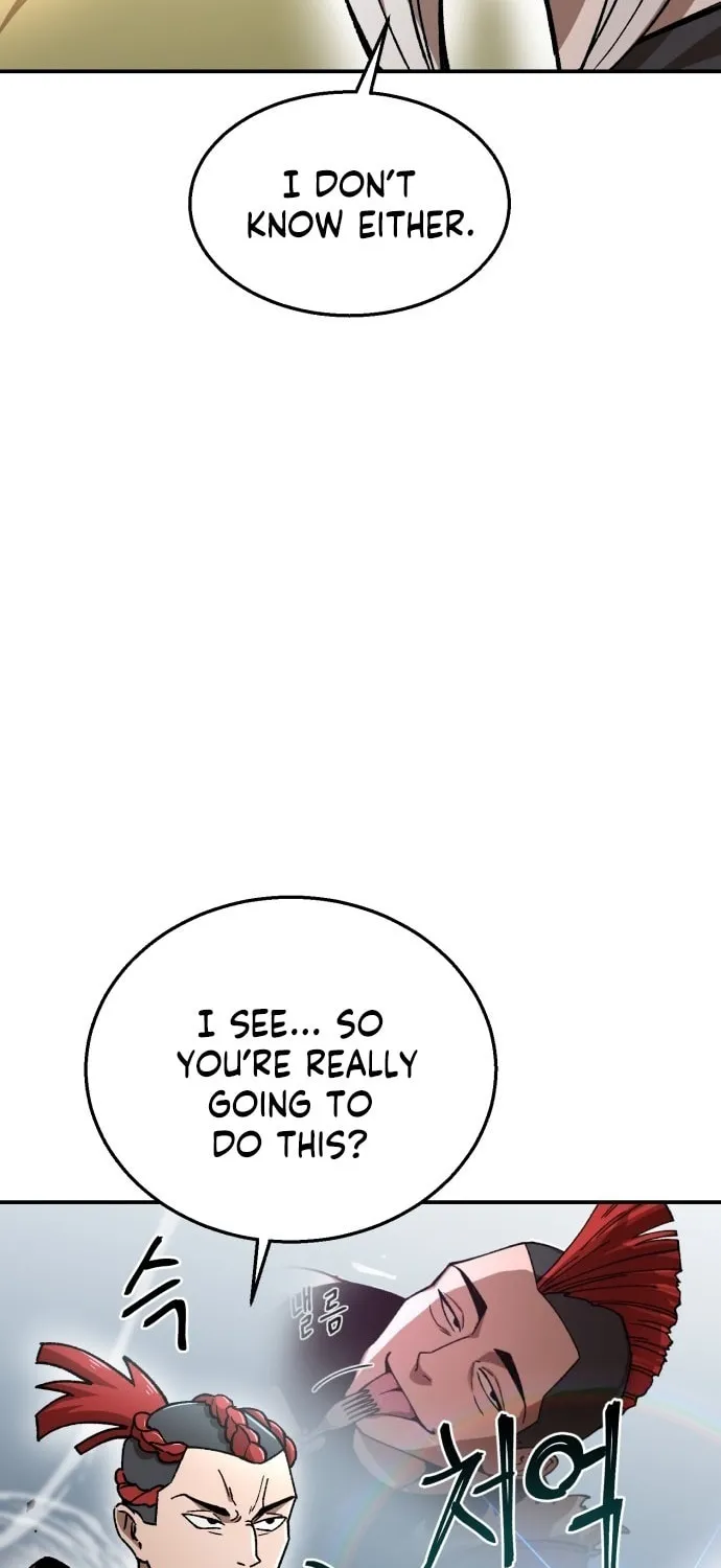 Charge! Yongma Chicken Chapter 7 page 102 - 