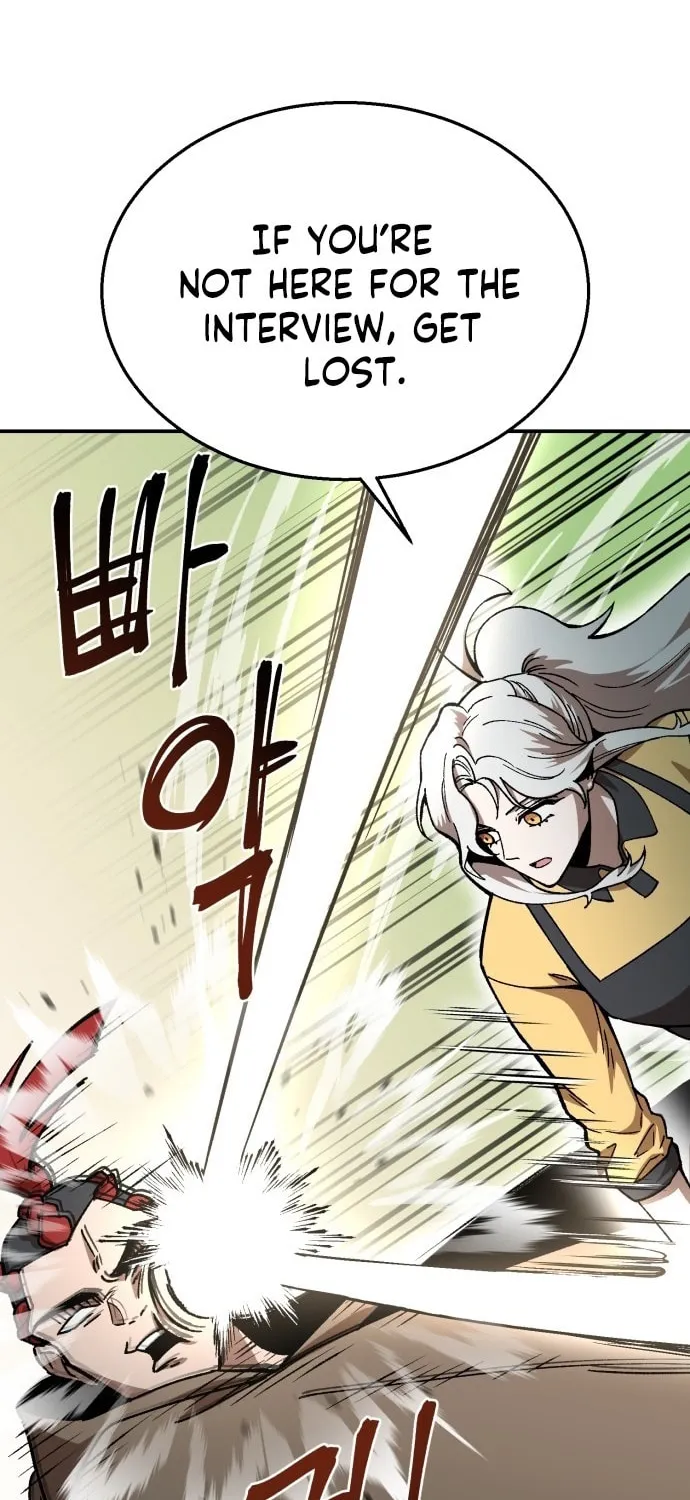 Charge! Yongma Chicken Chapter 7 page 104 - 