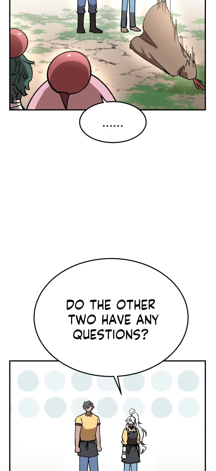 Charge! Yongma Chicken Chapter 7 page 106 - 
