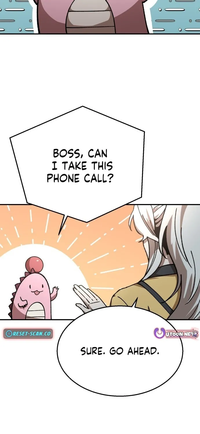 Charge! Yongma Chicken Chapter 7 page 108 - 