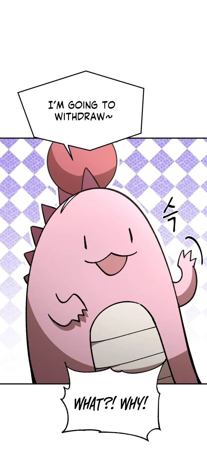 Charge! Yongma Chicken Chapter 7 page 114 - 
