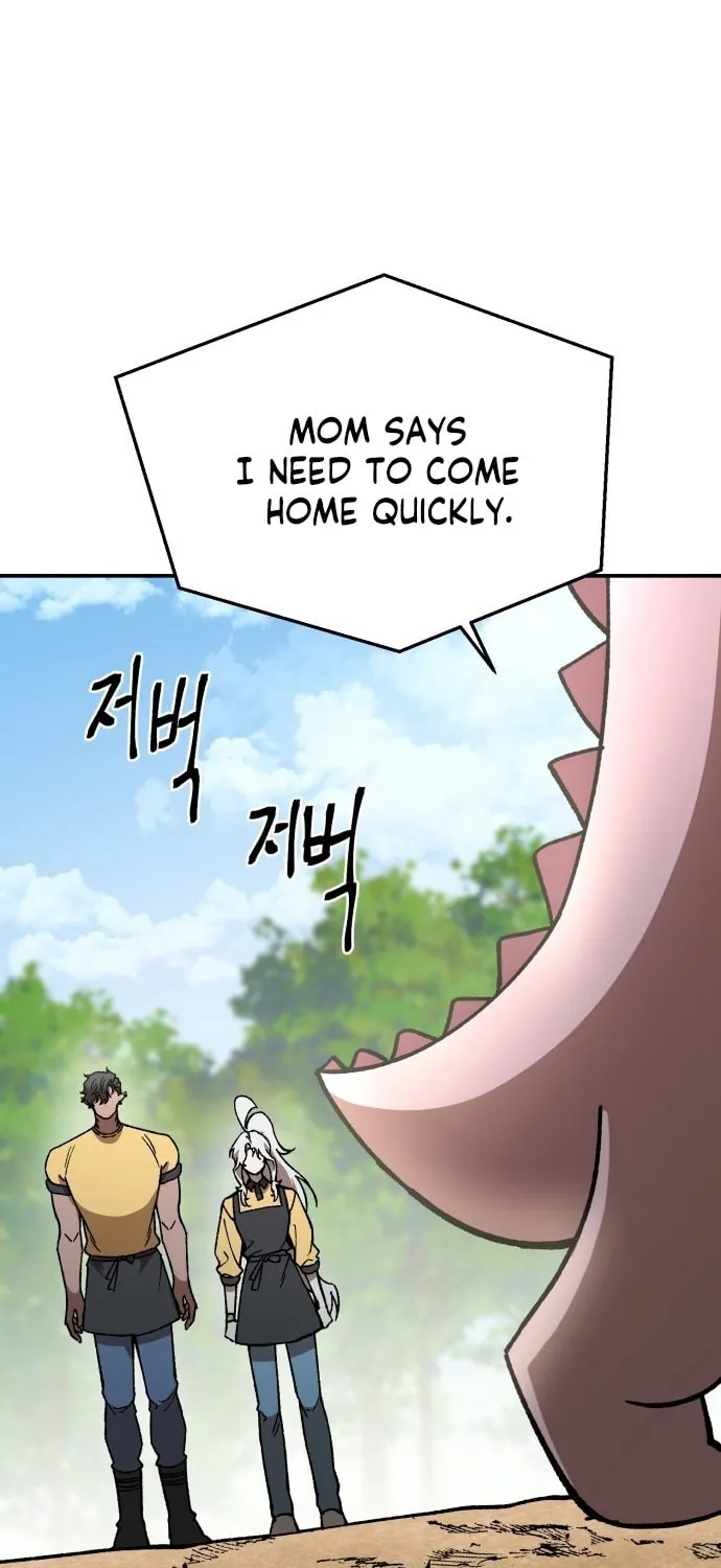 Charge! Yongma Chicken Chapter 7 page 115 - 