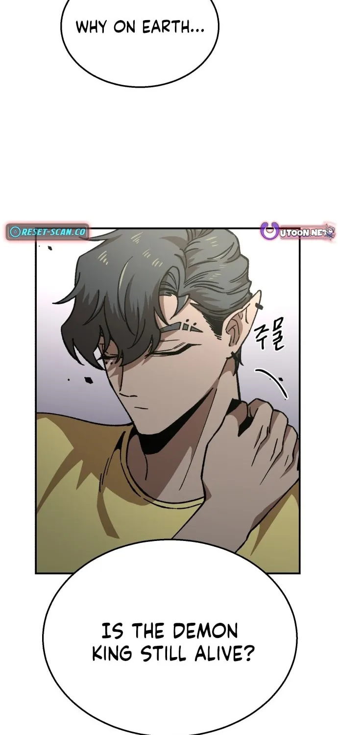 Charge! Yongma Chicken Chapter 7 page 121 - 