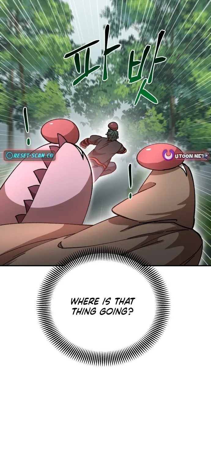 Charge! Yongma Chicken Chapter 7 page 20 - 