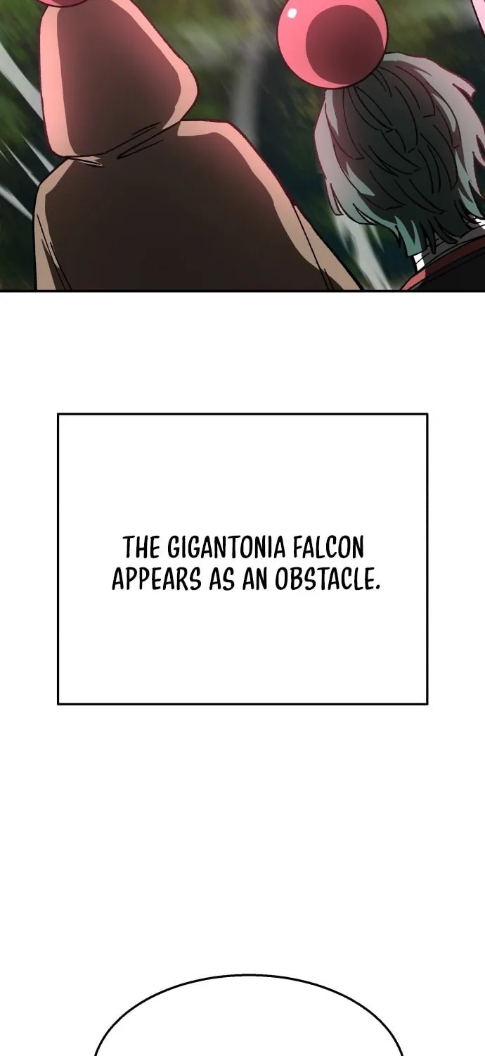 Charge! Yongma Chicken Chapter 7 page 3 - 