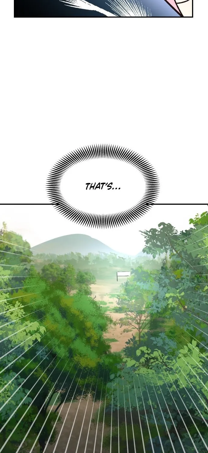 Charge! Yongma Chicken Chapter 7 page 22 - 