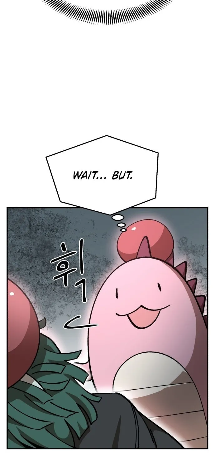 Charge! Yongma Chicken Chapter 7 page 25 - 