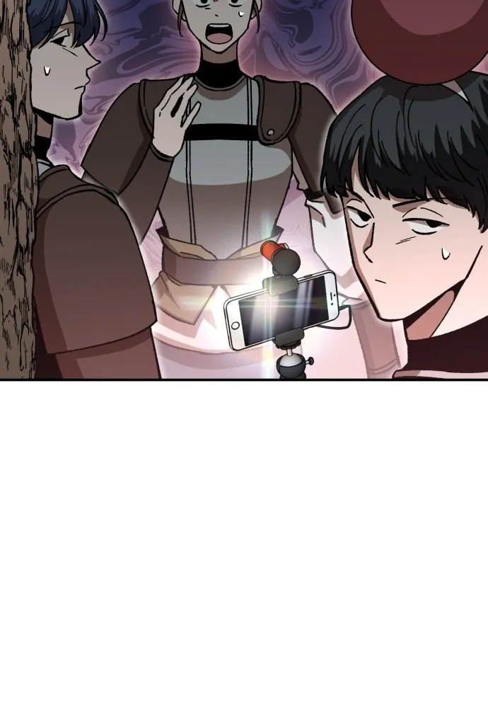 Charge! Yongma Chicken Chapter 7 page 28 - 