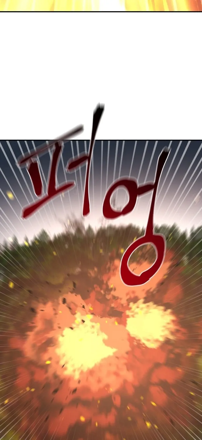 Charge! Yongma Chicken Chapter 7 page 38 - 