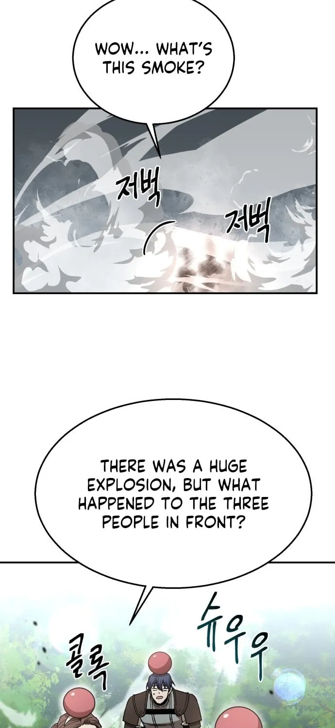 Charge! Yongma Chicken Chapter 7 page 41 - 