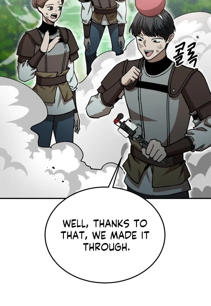 Charge! Yongma Chicken Chapter 7 page 42 - 