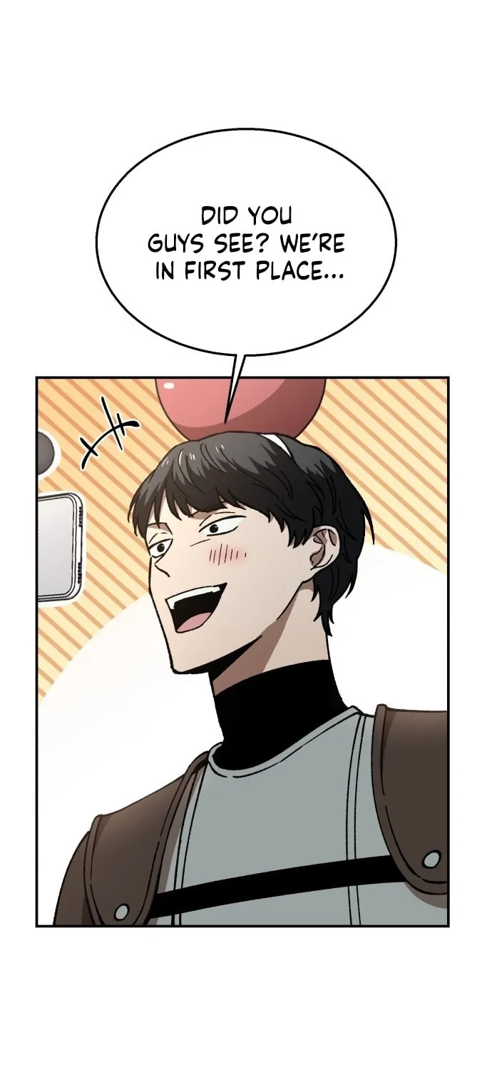 Charge! Yongma Chicken Chapter 7 page 43 - 