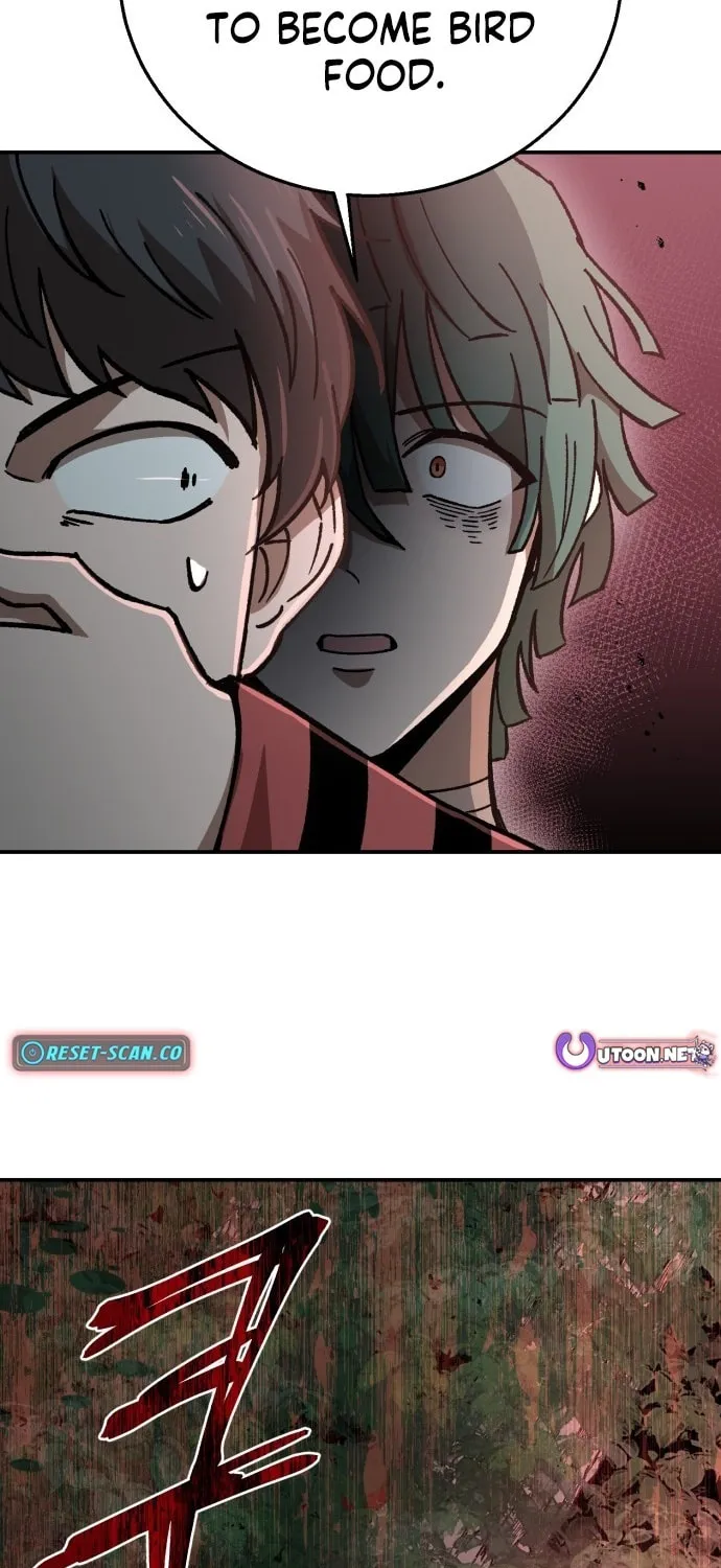 Charge! Yongma Chicken Chapter 7 page 45 - 