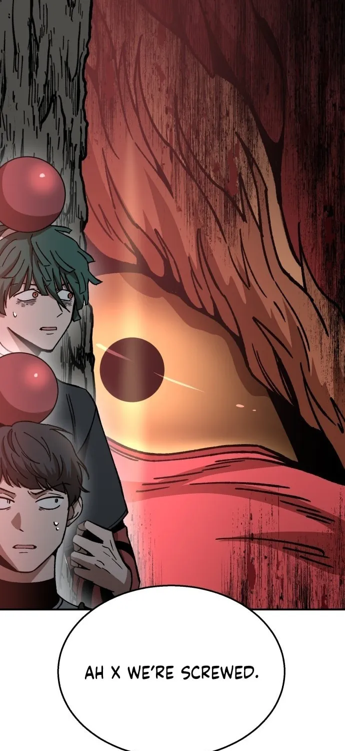 Charge! Yongma Chicken Chapter 7 page 50 - 
